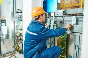 The Benefits of Regular Superyacht Lift Inspections
