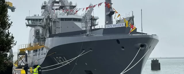 Navy hml Blog
