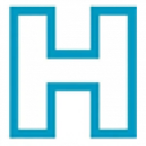 Holland Marine Lift H logo
